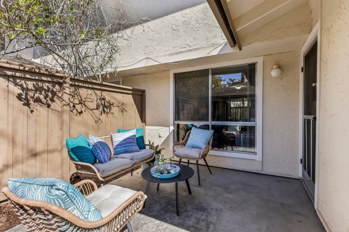 Property Photo: 131 Palo Verde Terrace CA 95060
