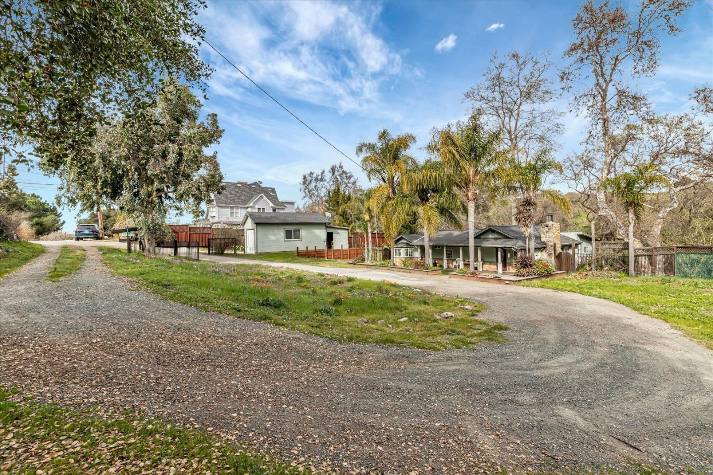 Property Photo:  20728 Almaden Road  CA 95120 