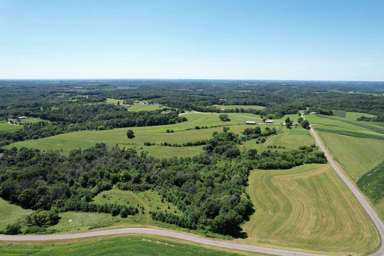 Property Photo:  27.3 +/- Acres Boyle Road  WI 54655 
