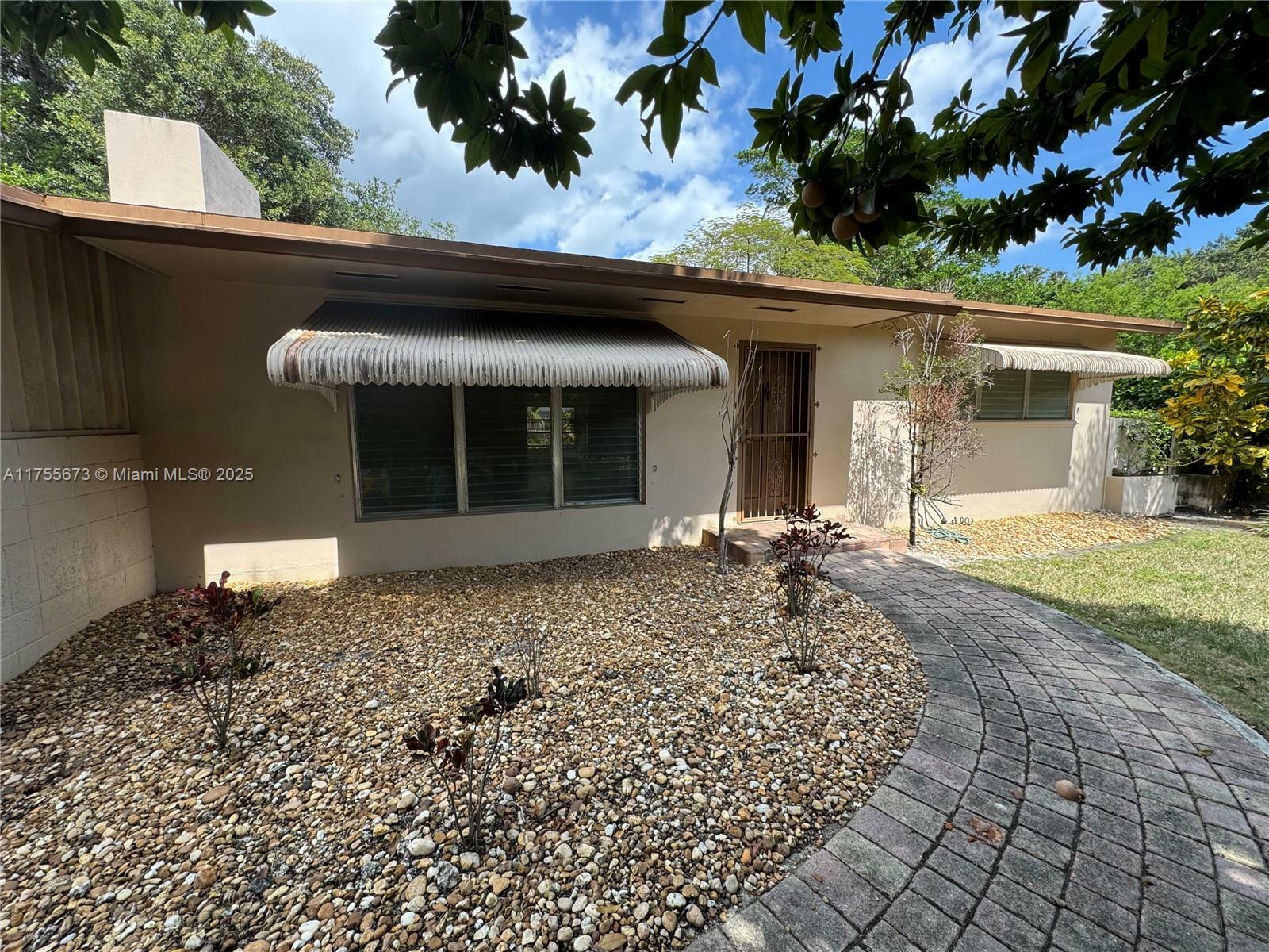 Property Photo:  7851 SW 100th St  FL 33156 