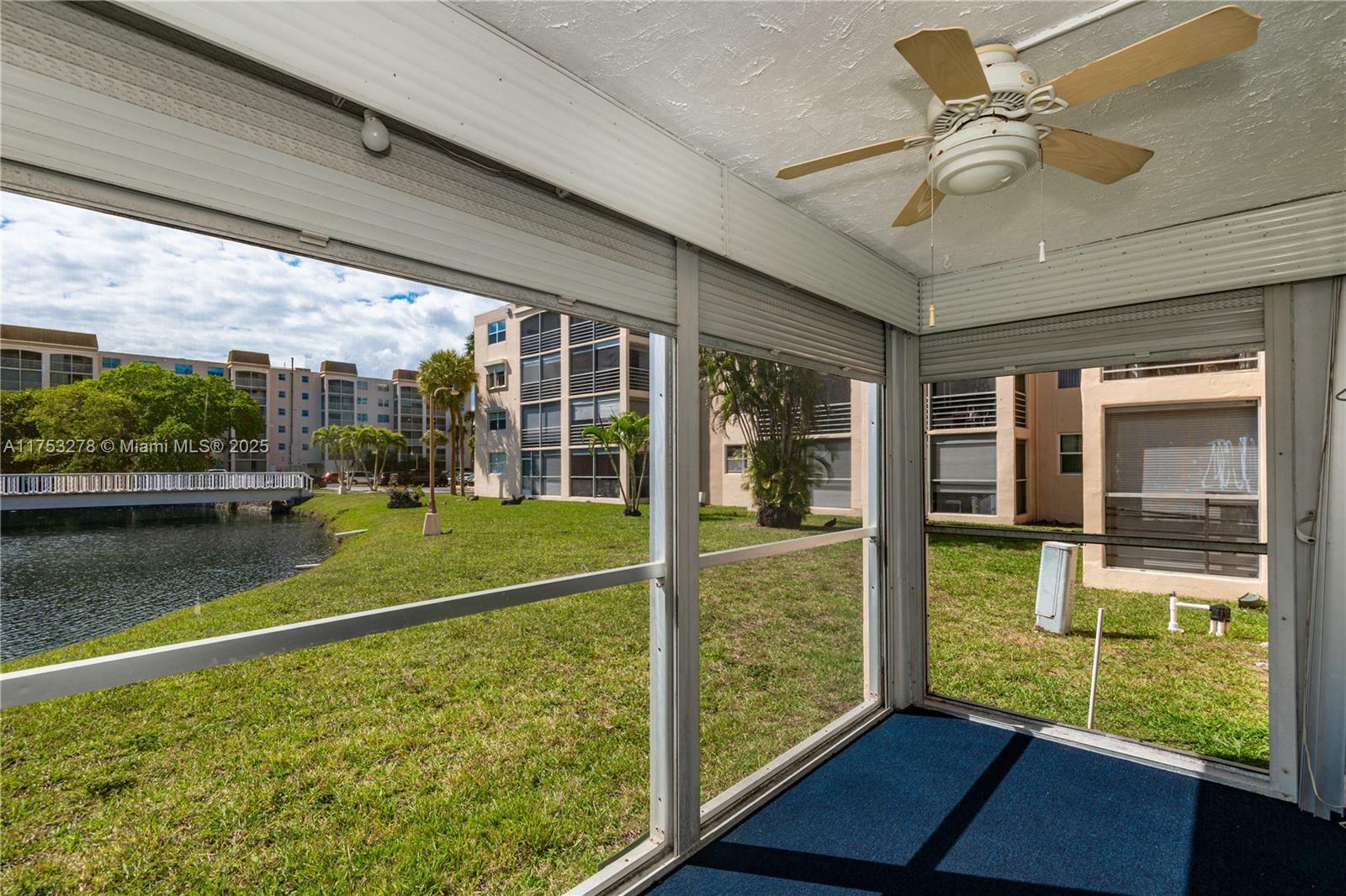 Property Photo:  505 E Dania Beach Blvd 4-1G  FL 33004 