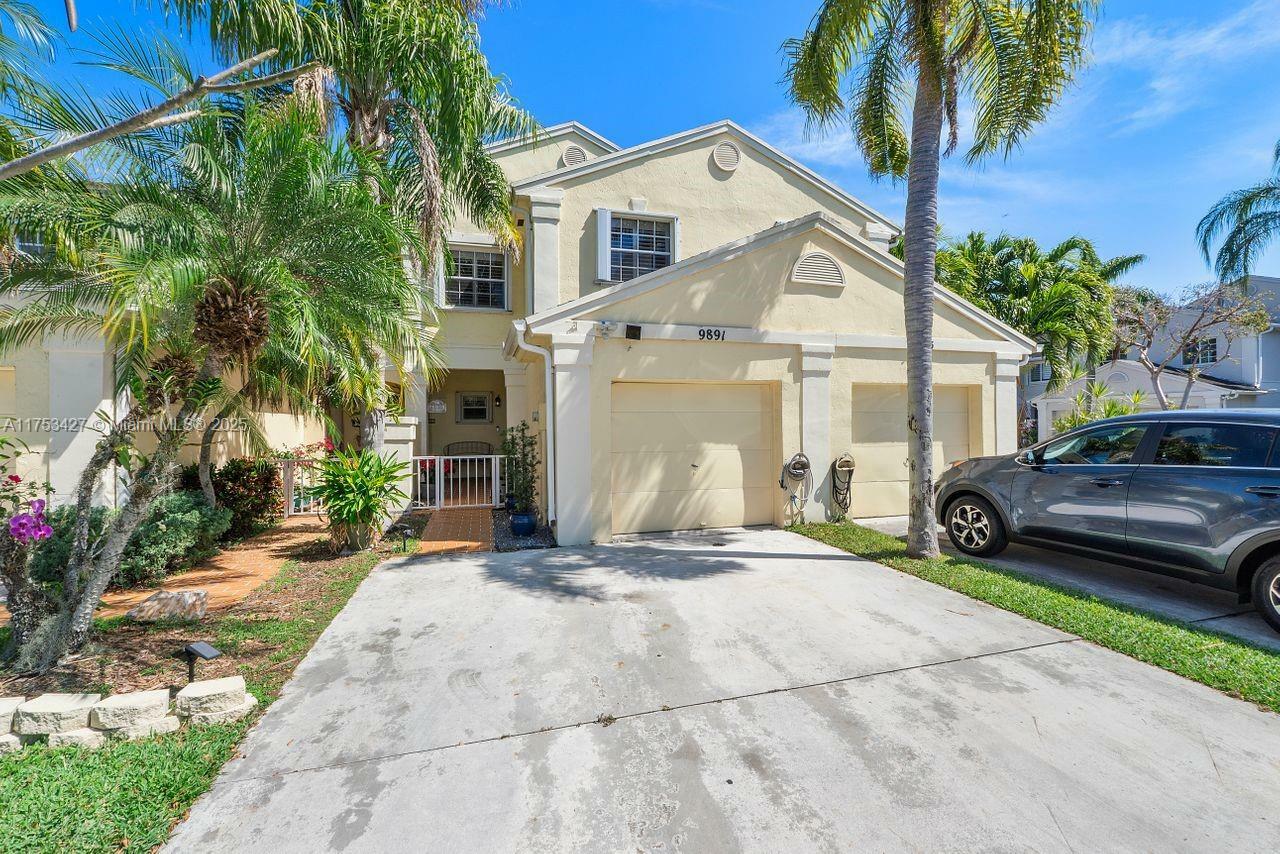 9891 SW 118th Pl  Miami FL 33186 photo