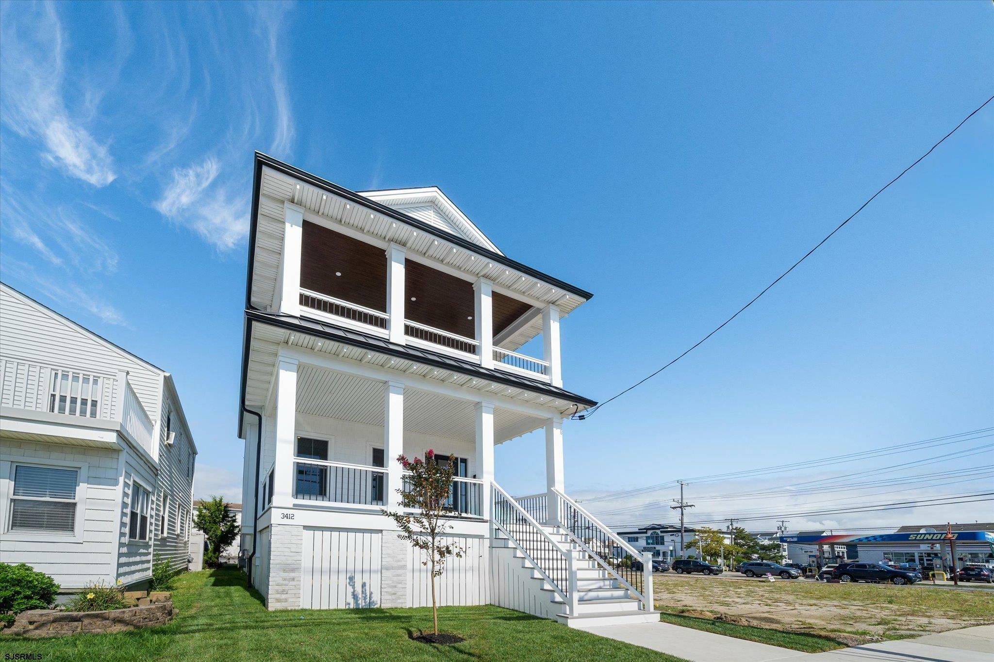 Property Photo: 3412 West Ave NJ 08226