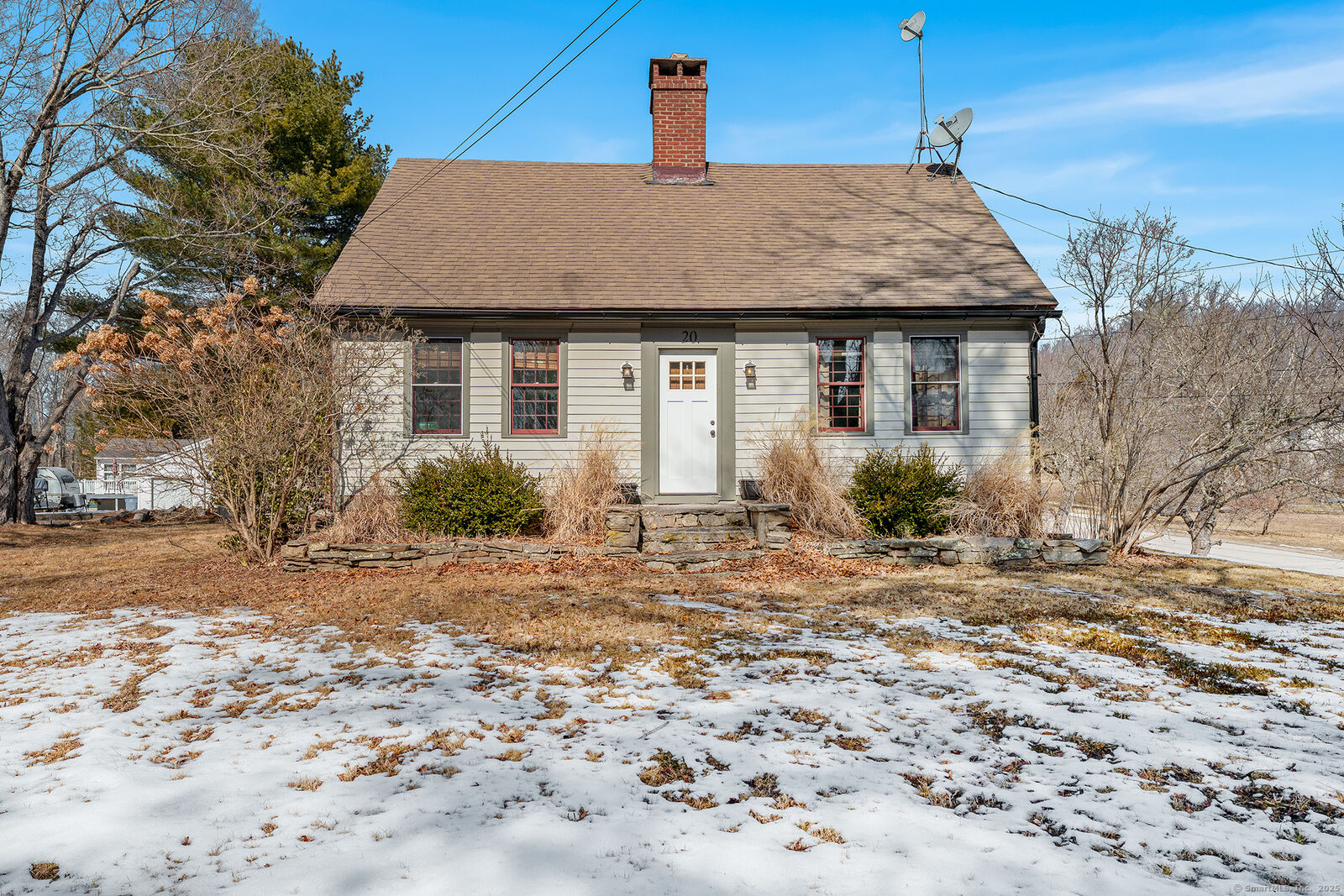 Property Photo: 20 Tra Mart Drive CT 06382