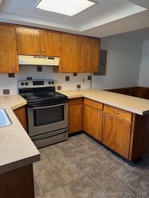 Property Photo: 371 Bucks Hill Road 3 CT 06704