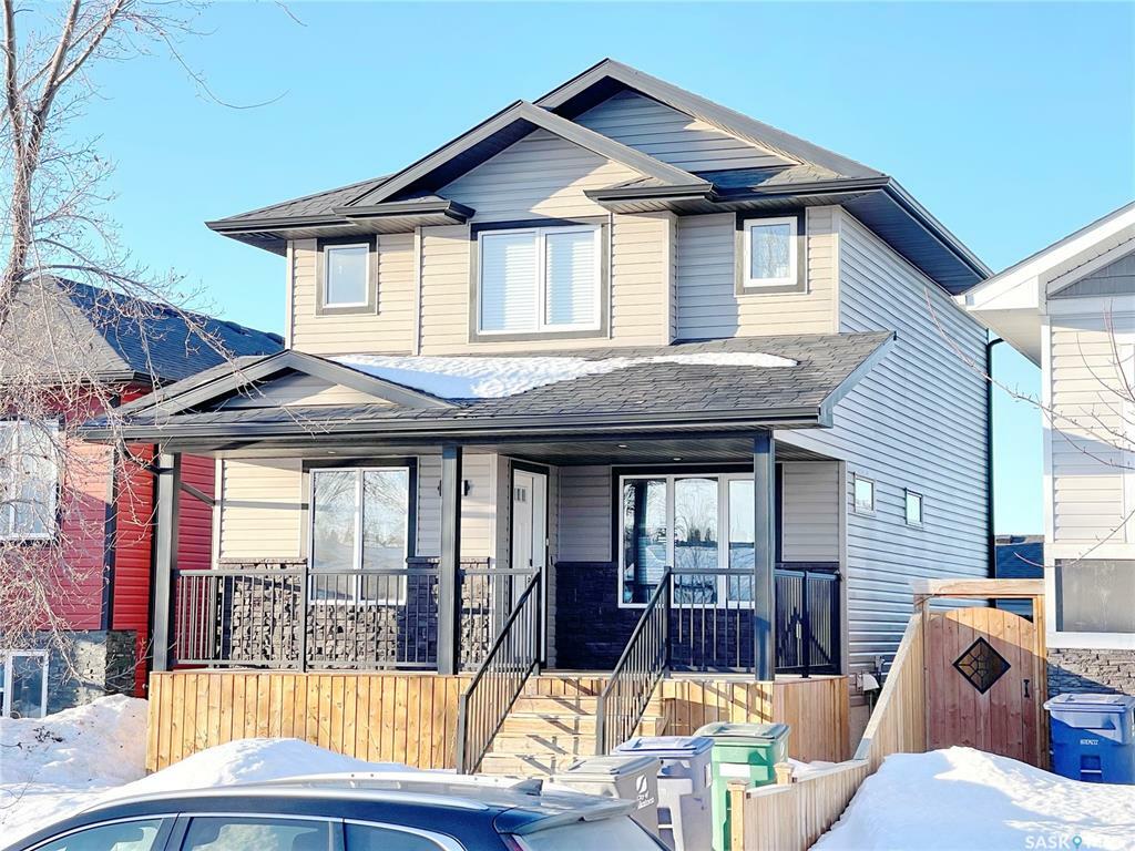 3750 33rd Street W  Saskatoon SK S7R 0M1 photo