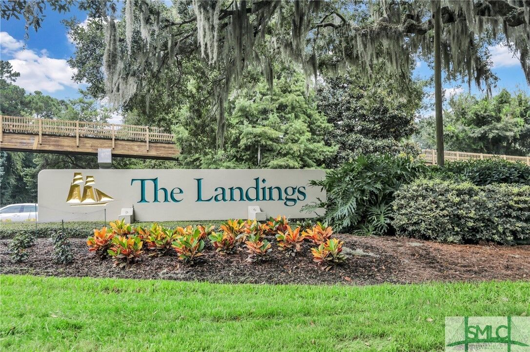 Property Photo: 26 Dame Kathryn Drive GA 31411