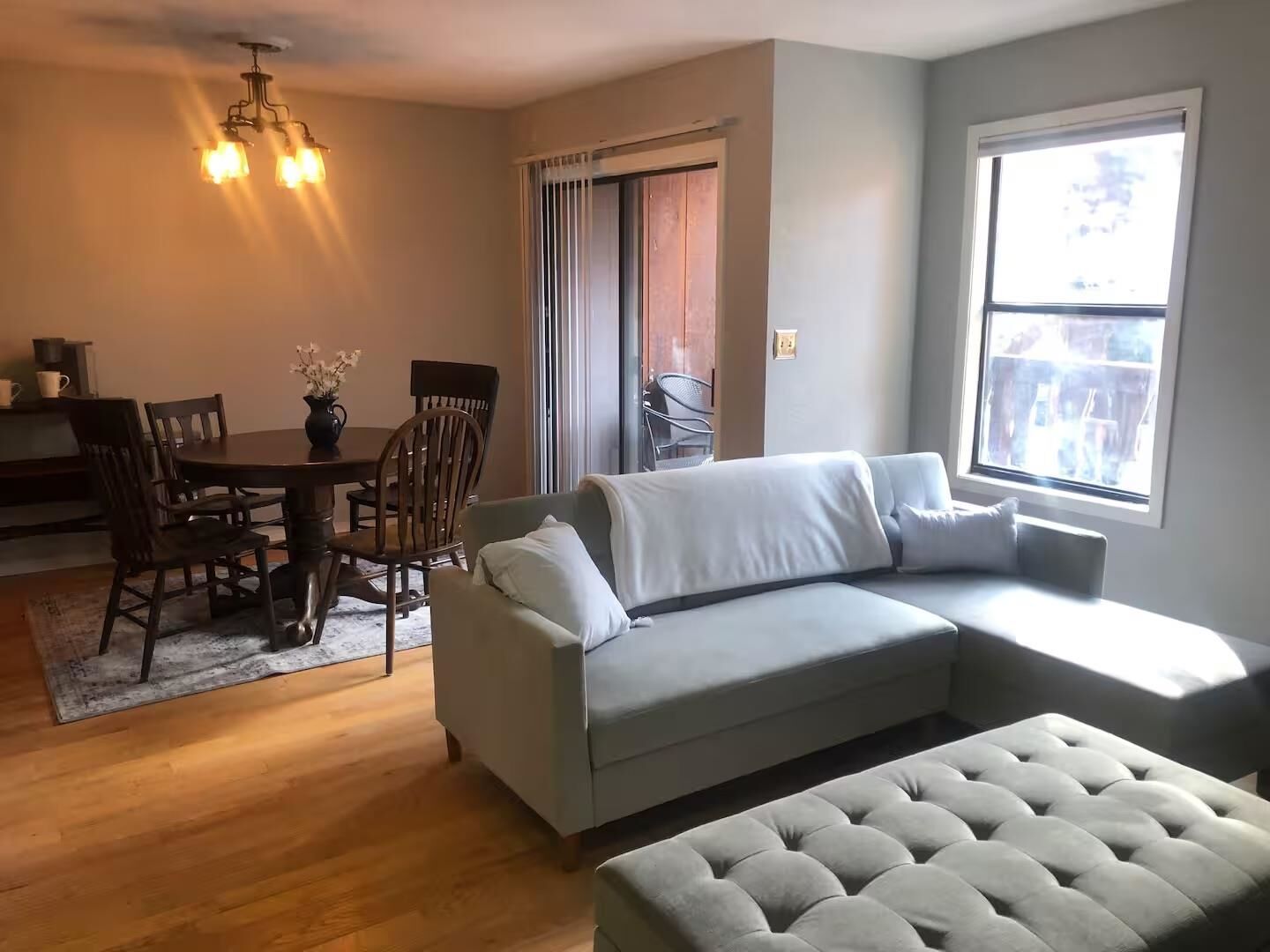 Property Photo: 42 Mammoth Mountain Rd 102 NM 87710