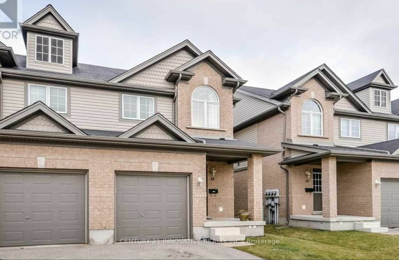 34 Revell Dr  Guelph ON N1G 0B8 photo