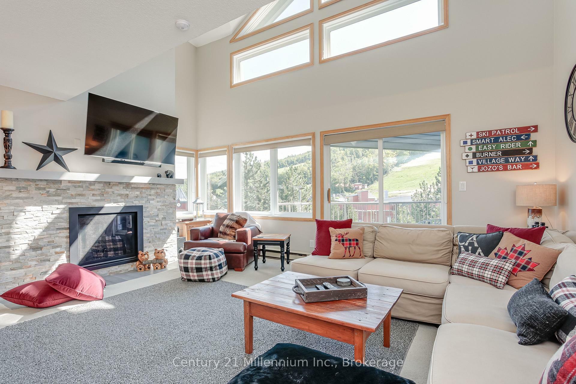 107 Ann Heggtveit Dr 313  Blue Mountains ON L9Y 0P7 photo