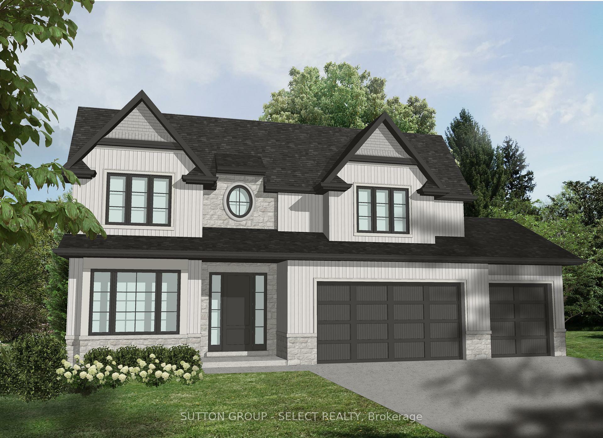 Property Photo: 337 Manhattan Dr ON N6K 4M7