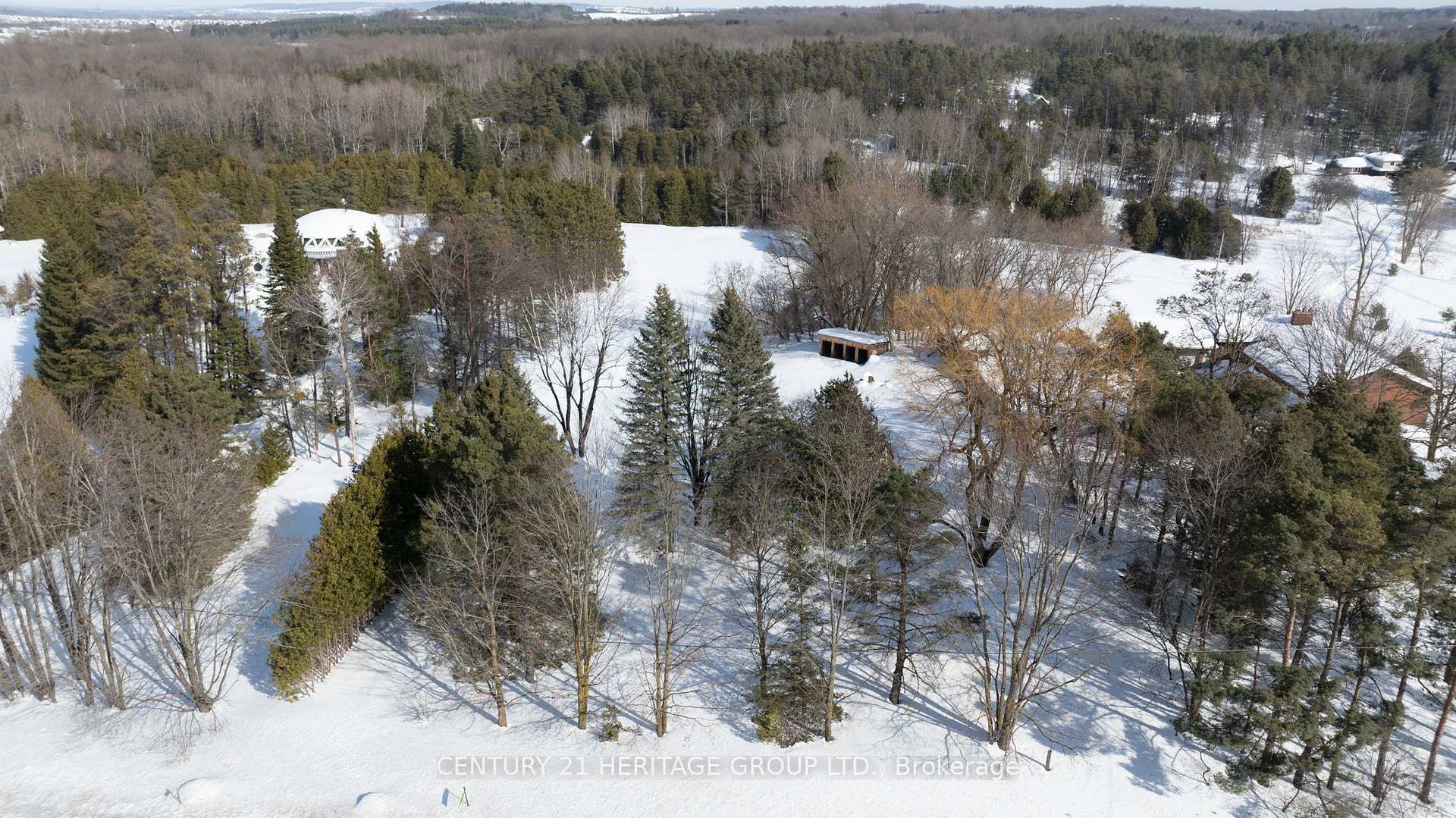 Photo de la propriété: 1915 Simcoe County Rd 50 N/A ON L0G 1W0