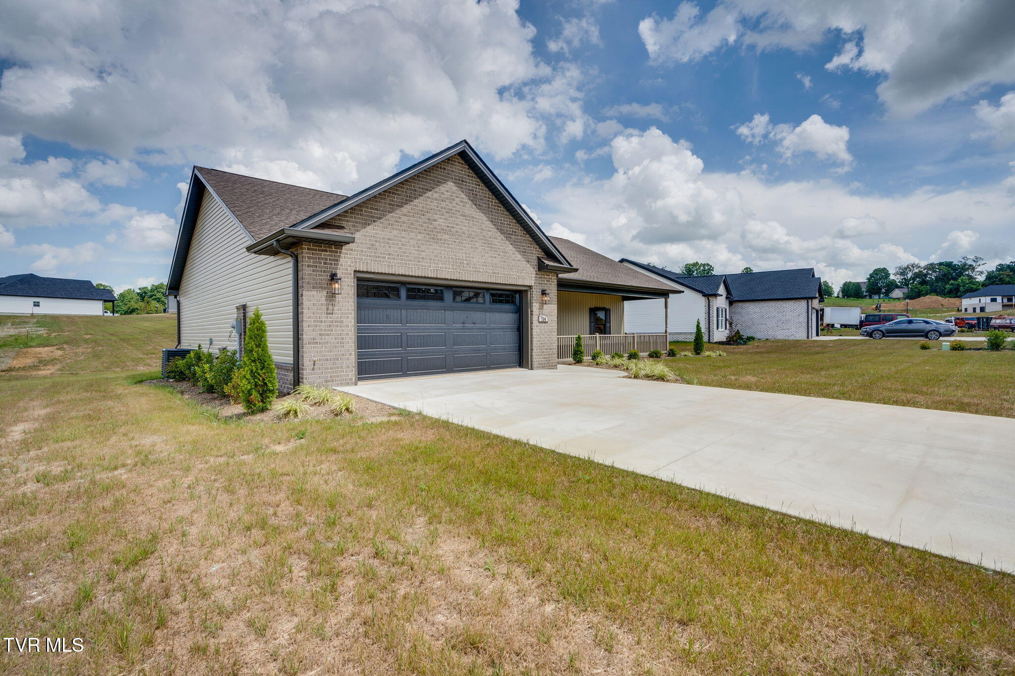 Property Photo: 734 Twilight Falls TN 37659