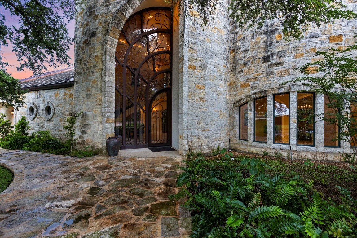 Property Photo: 8536 Armstrong Road TX 76513