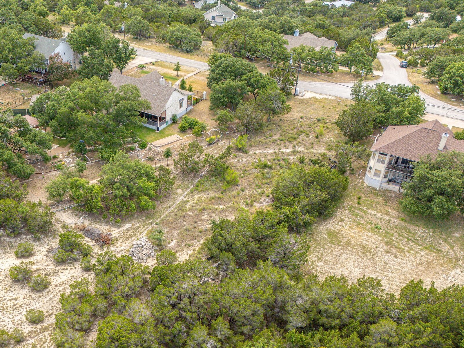 Property Photo: 101 Ronay Dr. S S Ronay Drive S TX 78669