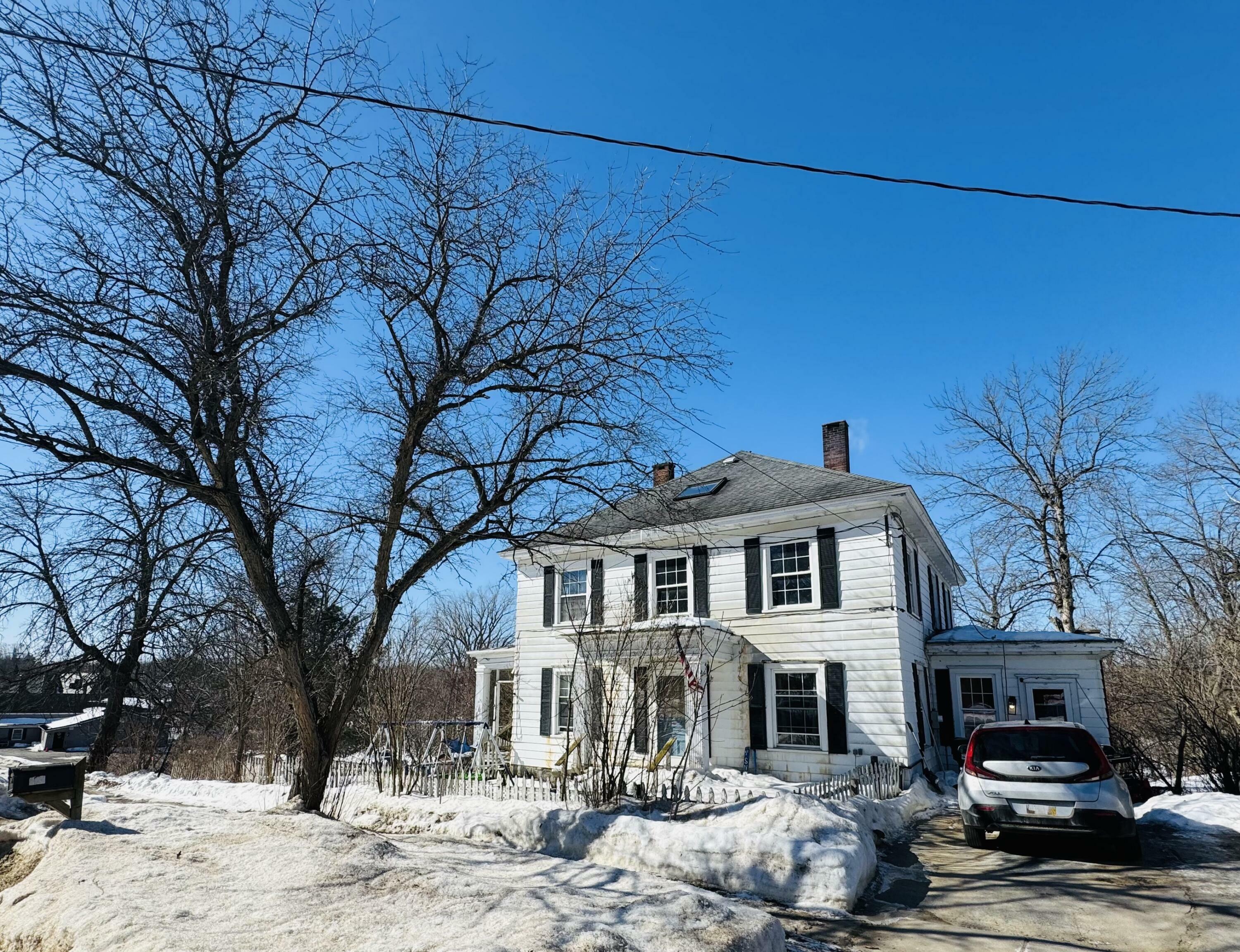 Property Photo: 13 Oak Street NY 12919