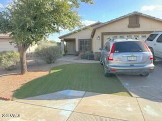 8929 E Bramble Avenue  Mesa AZ 85208 photo