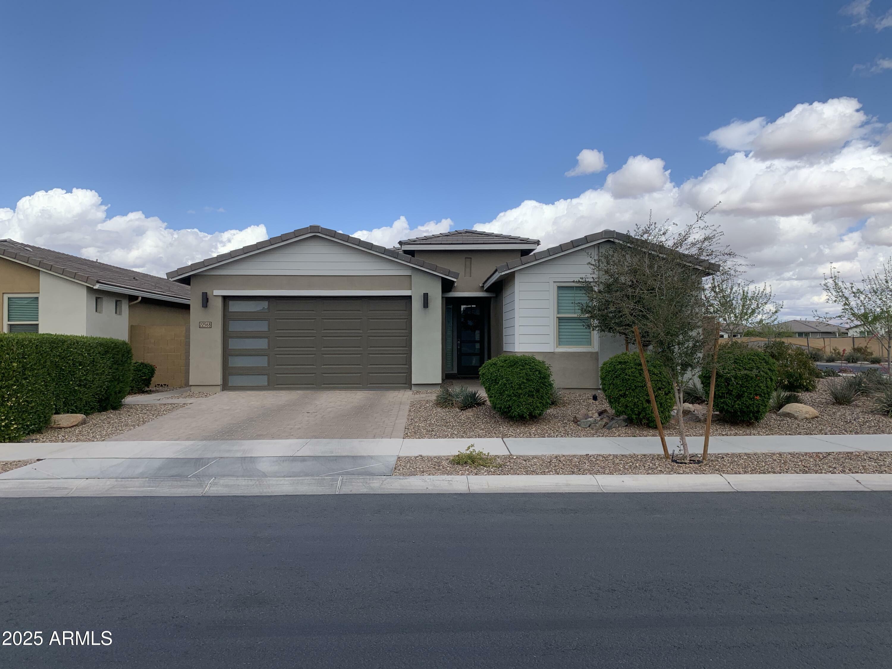 Property Photo:  22568 E Rosa Road  AZ 85142 