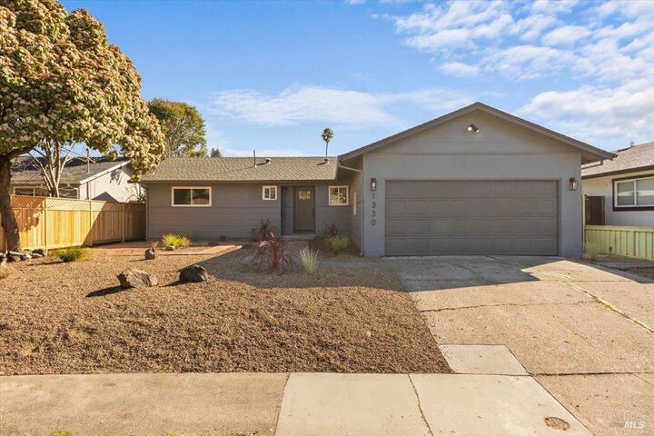 1330 McMinn Avenue  Santa Rosa CA 95407 photo