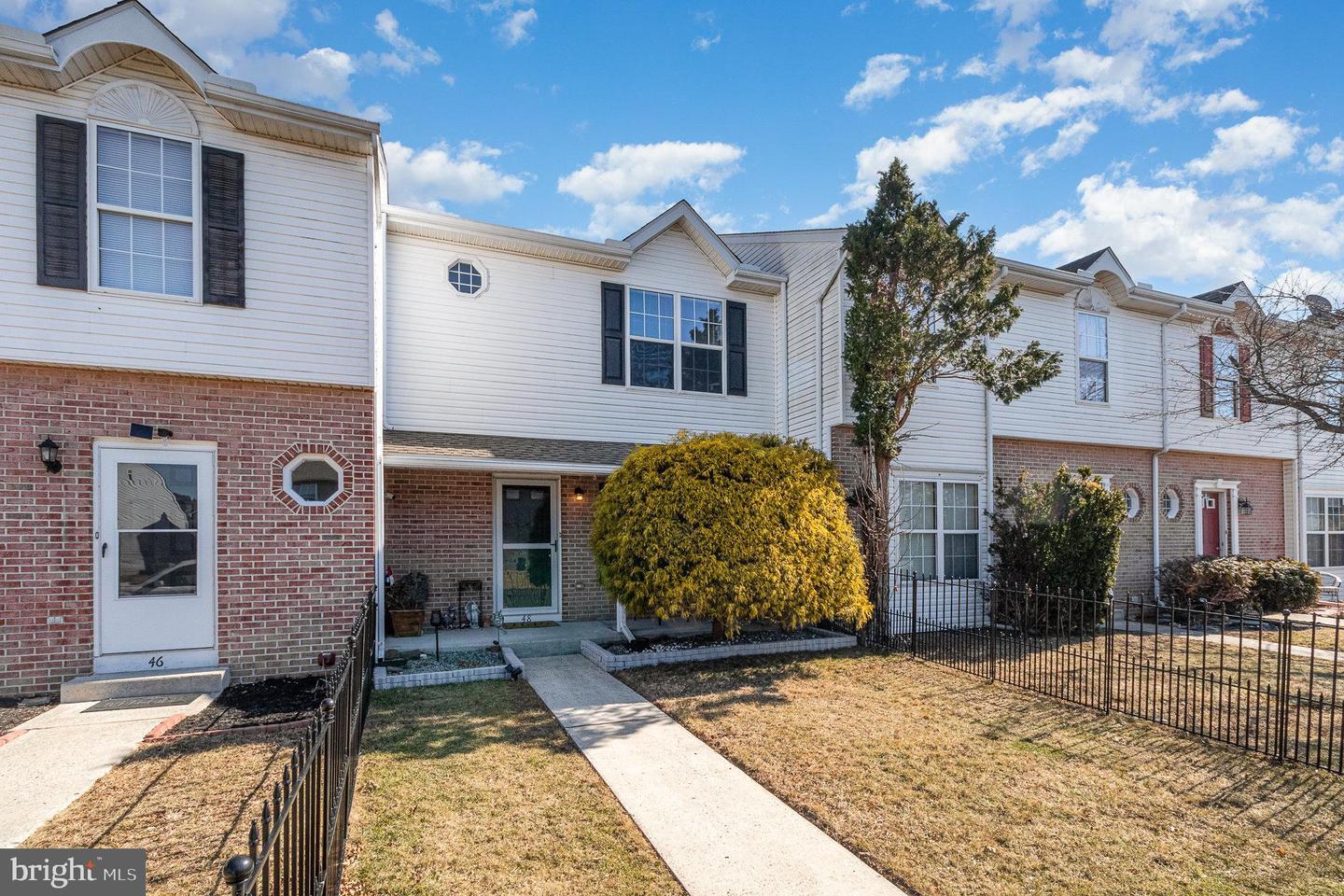Property Photo: 48 Tory Circle PA 17025