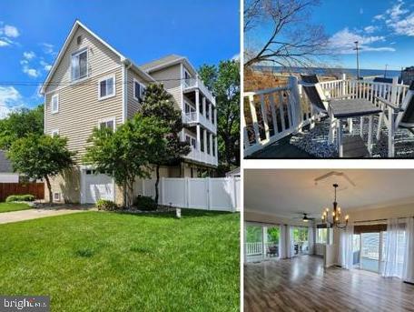 5128 Shore Drive  Huntingtown MD 20639 photo