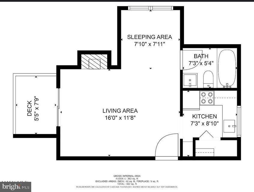 Property Photo: 197 E Valley Point Lane C1303 PA 16625