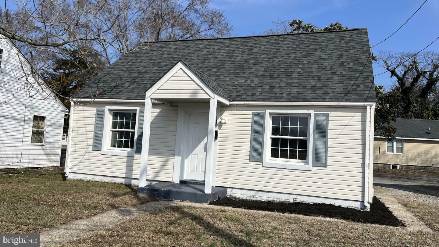 313 E College Avenue  Salisbury MD 21801 photo