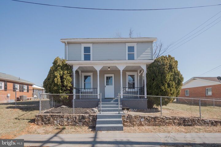 203 S George Street  Ranson WV 25438 photo