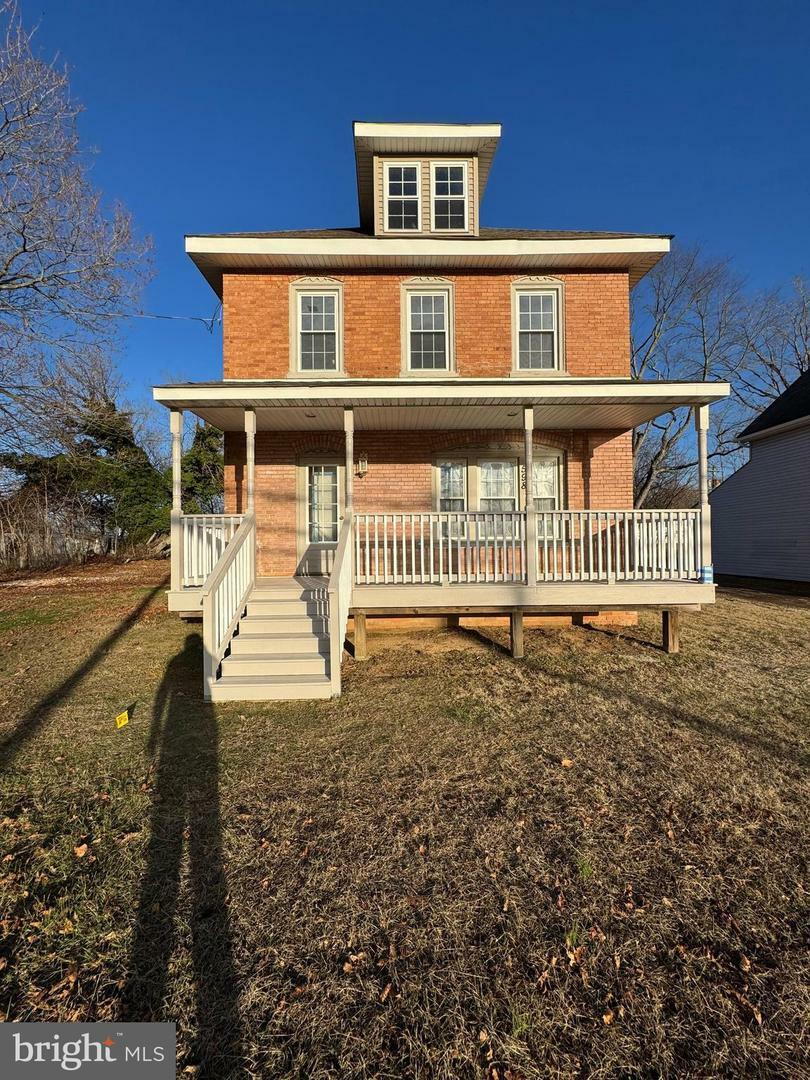 Property Photo:  598 Morton Avenue  NJ 08302 