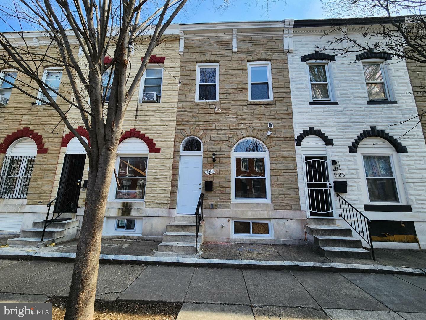 525 N Lakewood Avenue  Baltimore MD 21205 photo