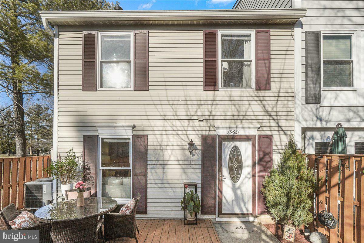 Property Photo:  19831 Larentia Drive  MD 20874 