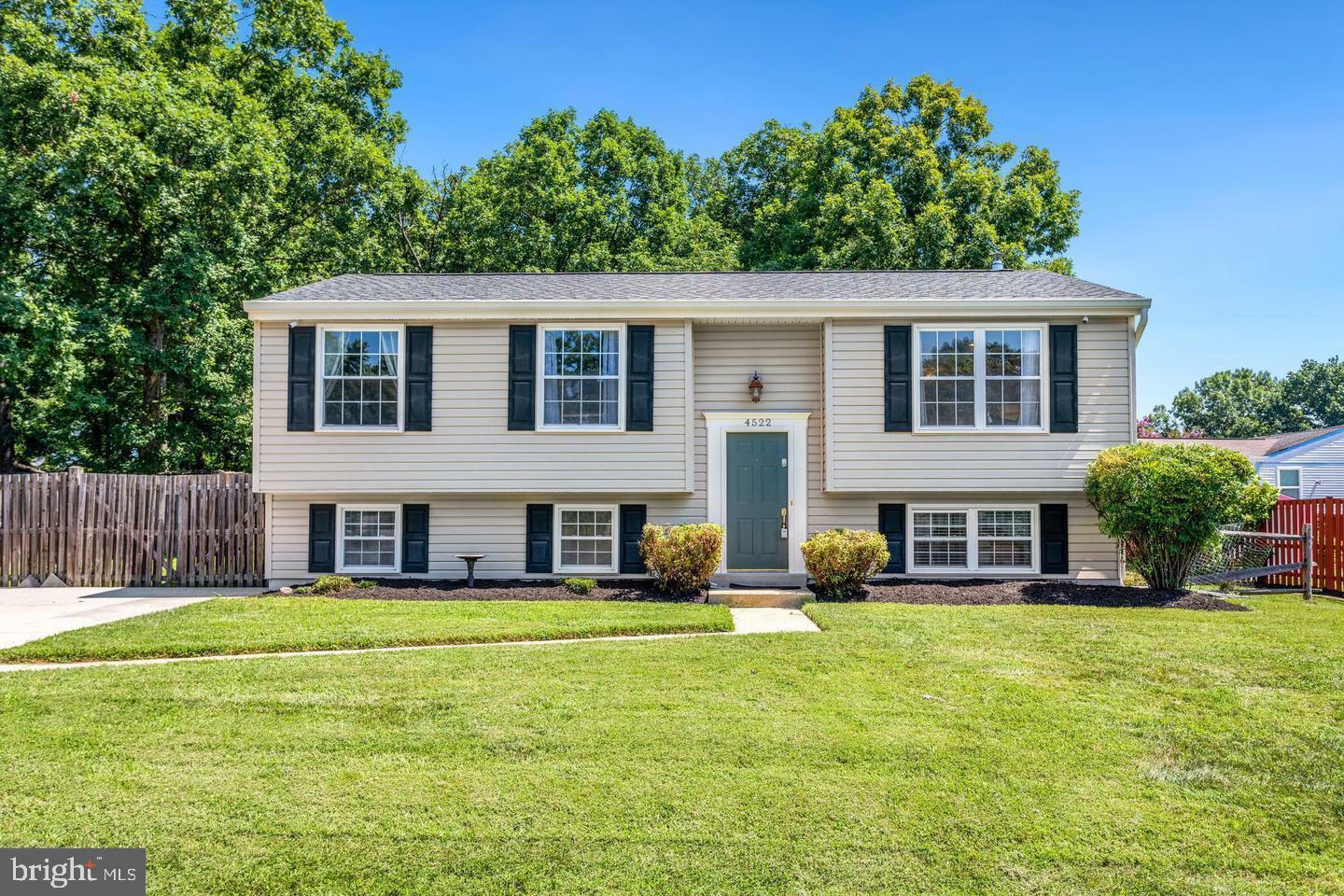 Property Photo: 4522 Cub Run Road VA 20151