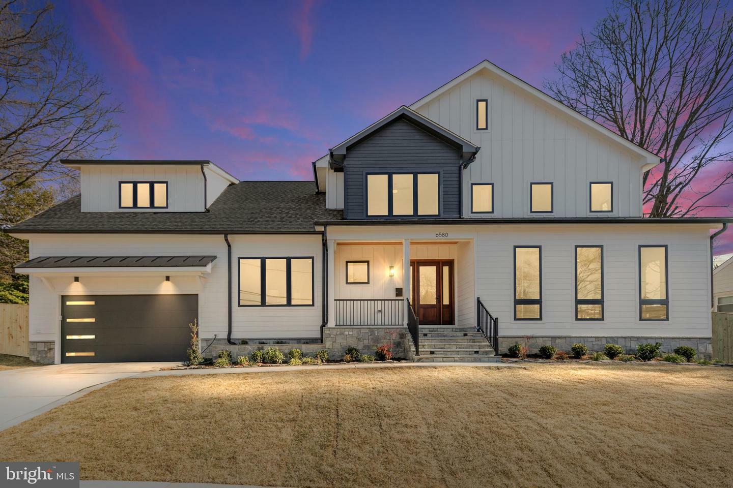 Property Photo: 6580 Williamsburg Boulevard VA 22213