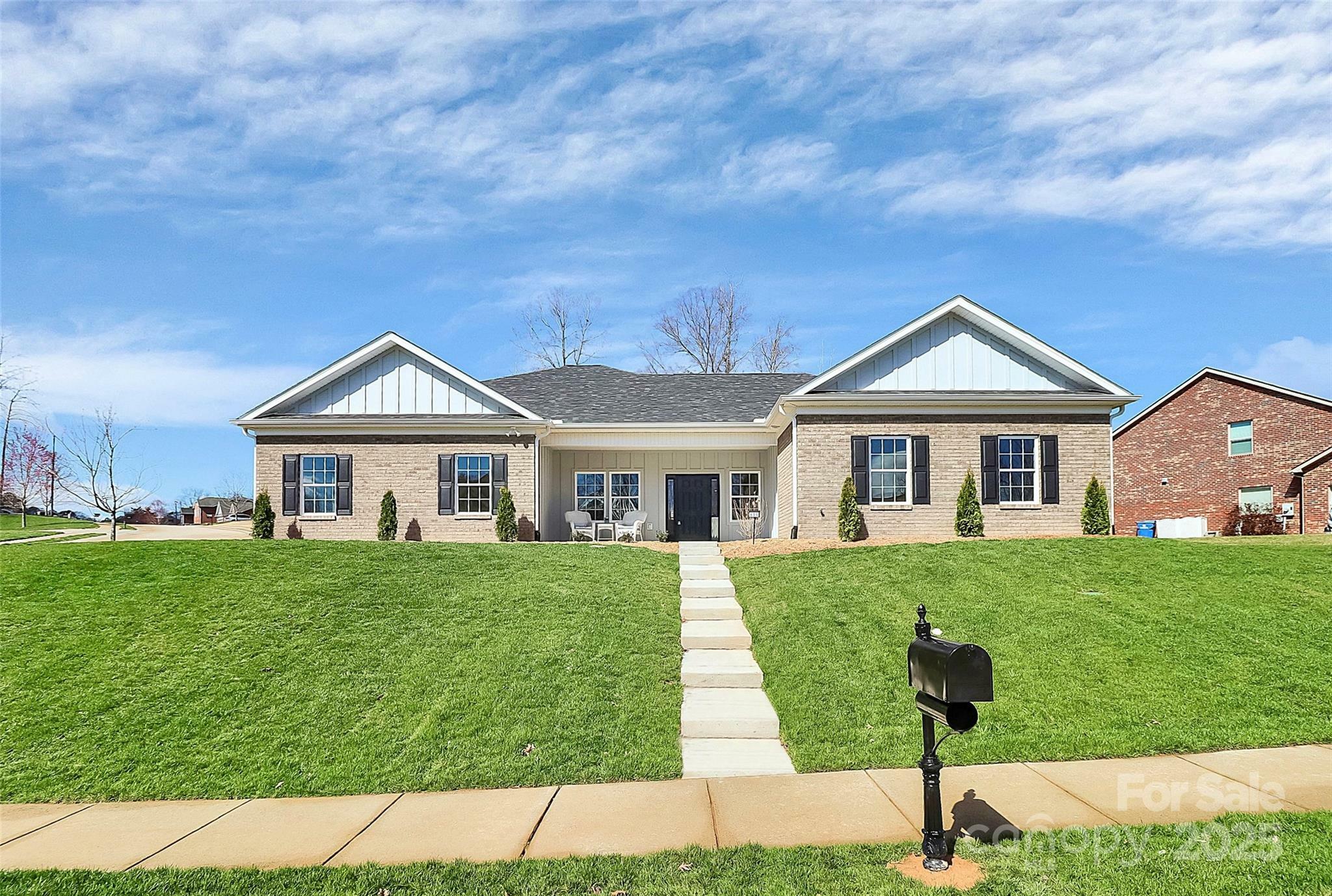 Property Photo: 609 Rosemore Place SC 29732