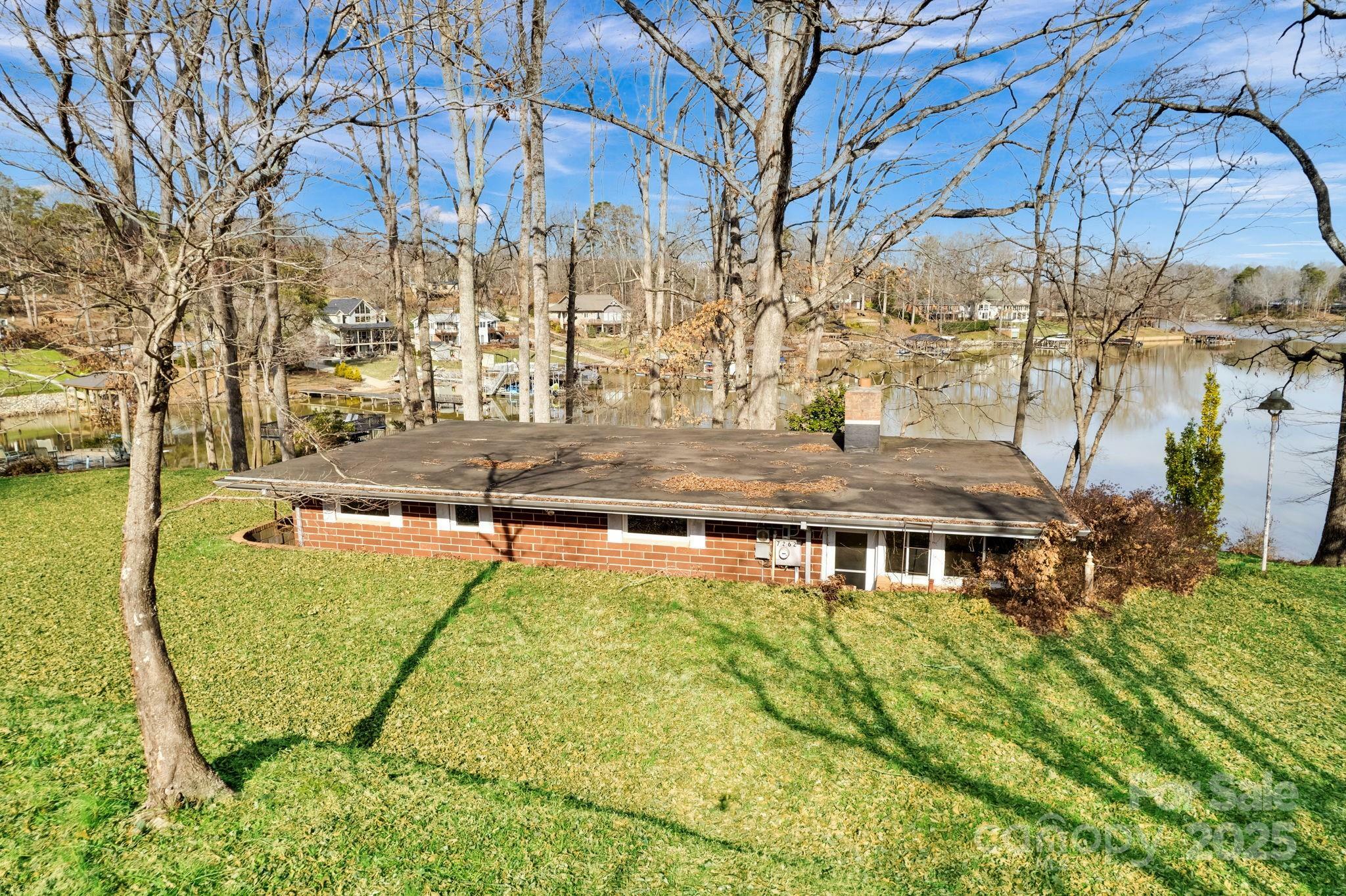 Property Photo:  7262 Right Angle Street  NC 28673 