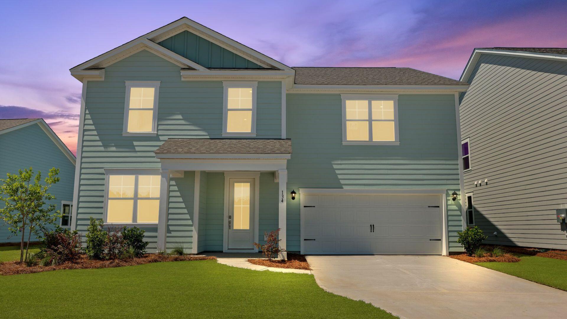 134 Lilac Grove Way  Summerville SC 29486 photo