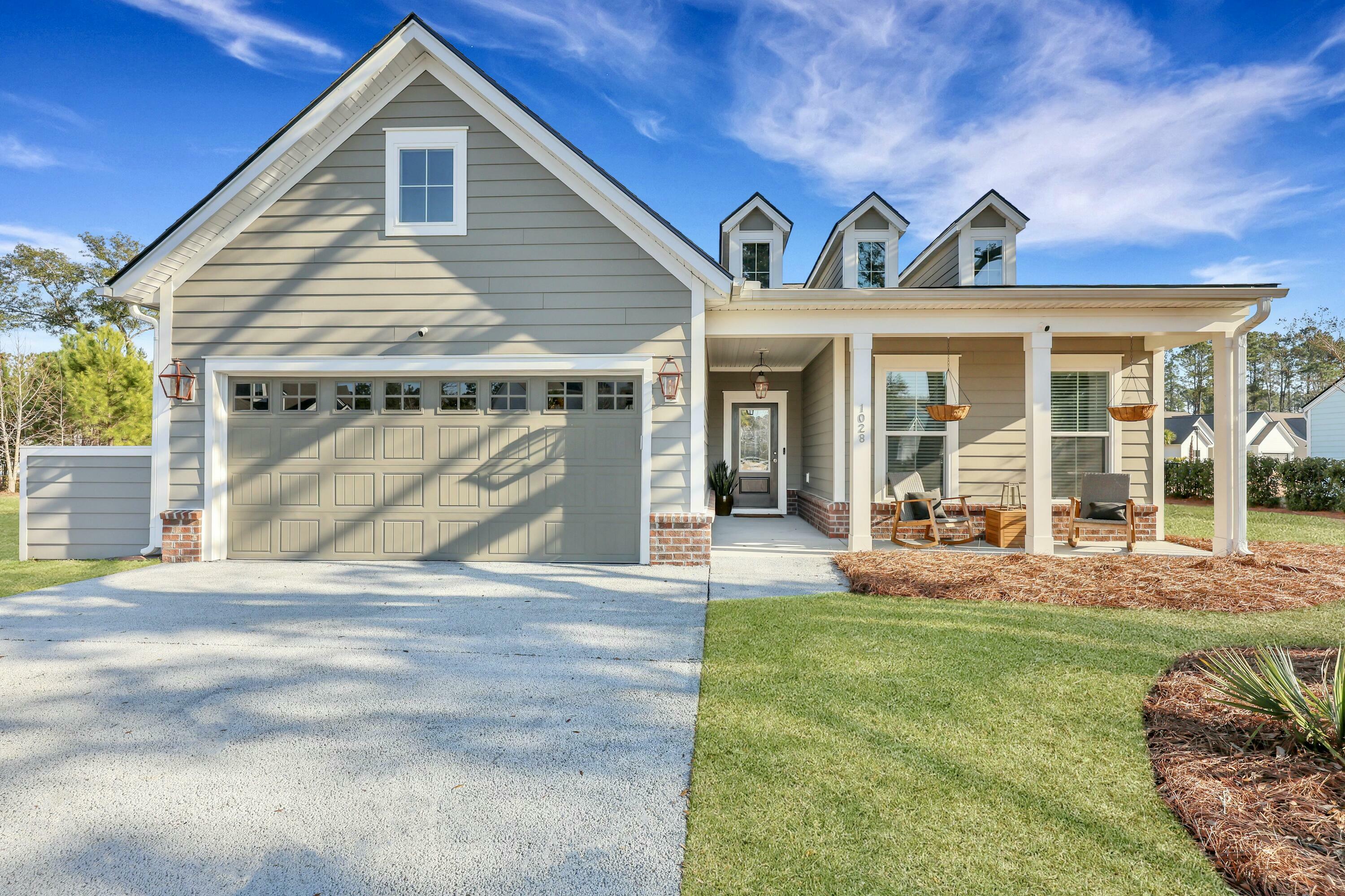 Property Photo: 1028 Island Preserve Road SC 29455