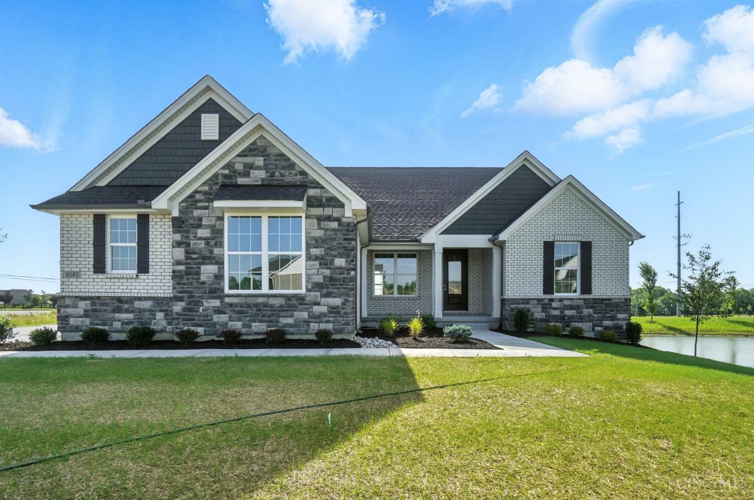 6242 Willow Brooke Drive  Liberty Twp OH 45044 photo