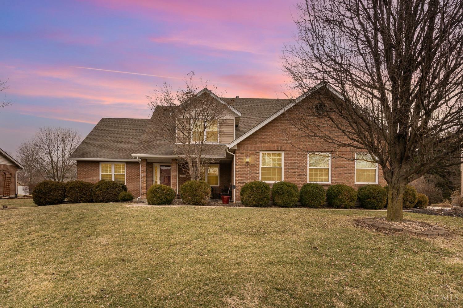 Property Photo: 8116 Wells Crossing OH 45069