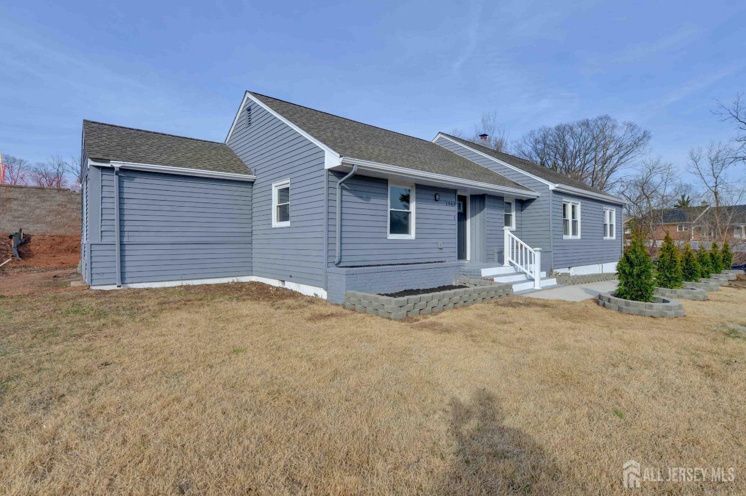 Property Photo: 1061 River Road NJ 08854