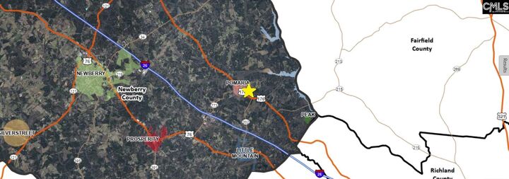 Property Photo: 5727 Hwy 176 SC 29126