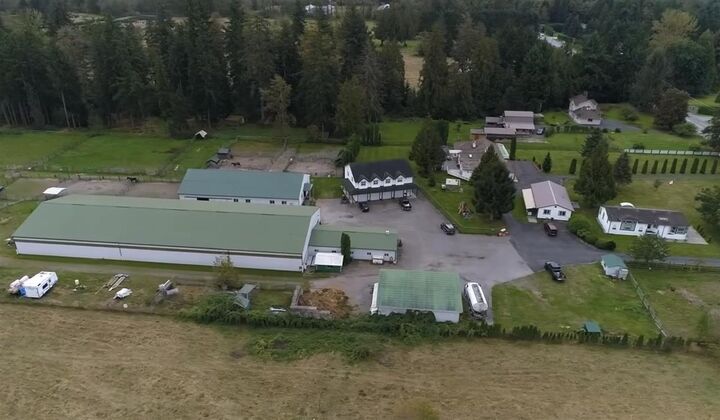 Property Photo:  4898 248  BC V4W 1A5