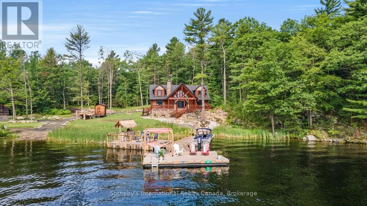 Property Photo: 6184 Go Home Lake Shore ON P0C 1H0