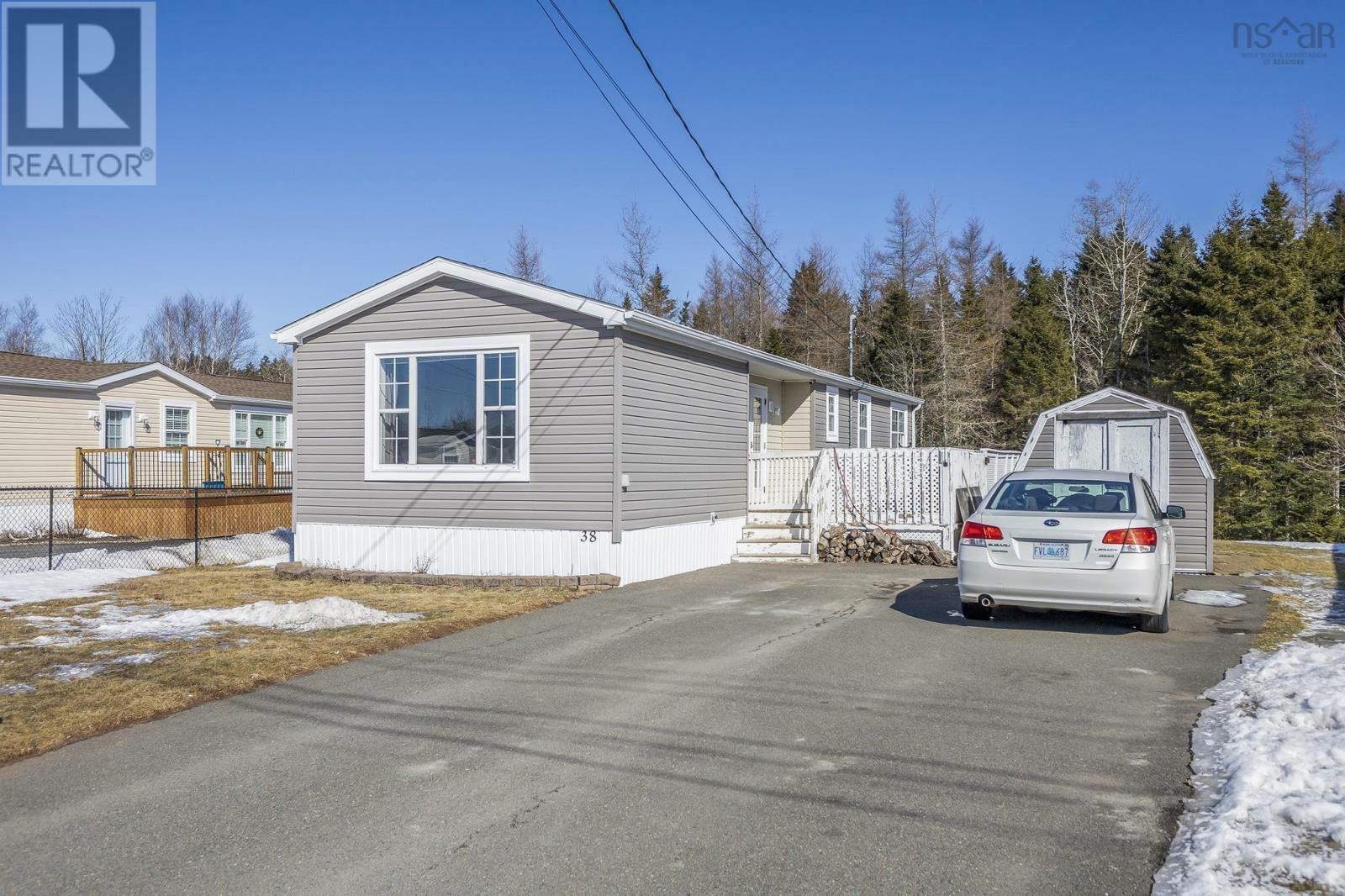 Property Photo:  38 Empire Loop  NS B2N 7B5 