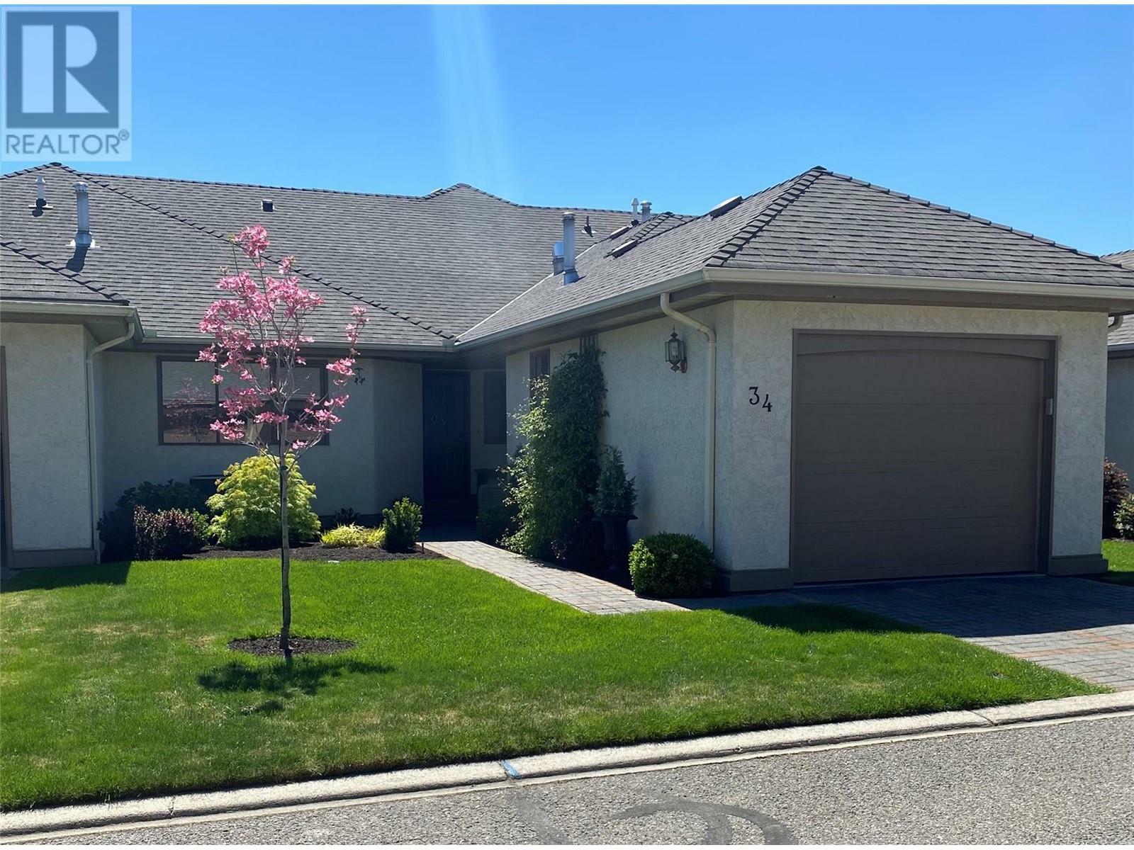 950 Lanfranco Road 34  Kelowna BC V1W 3W8 photo