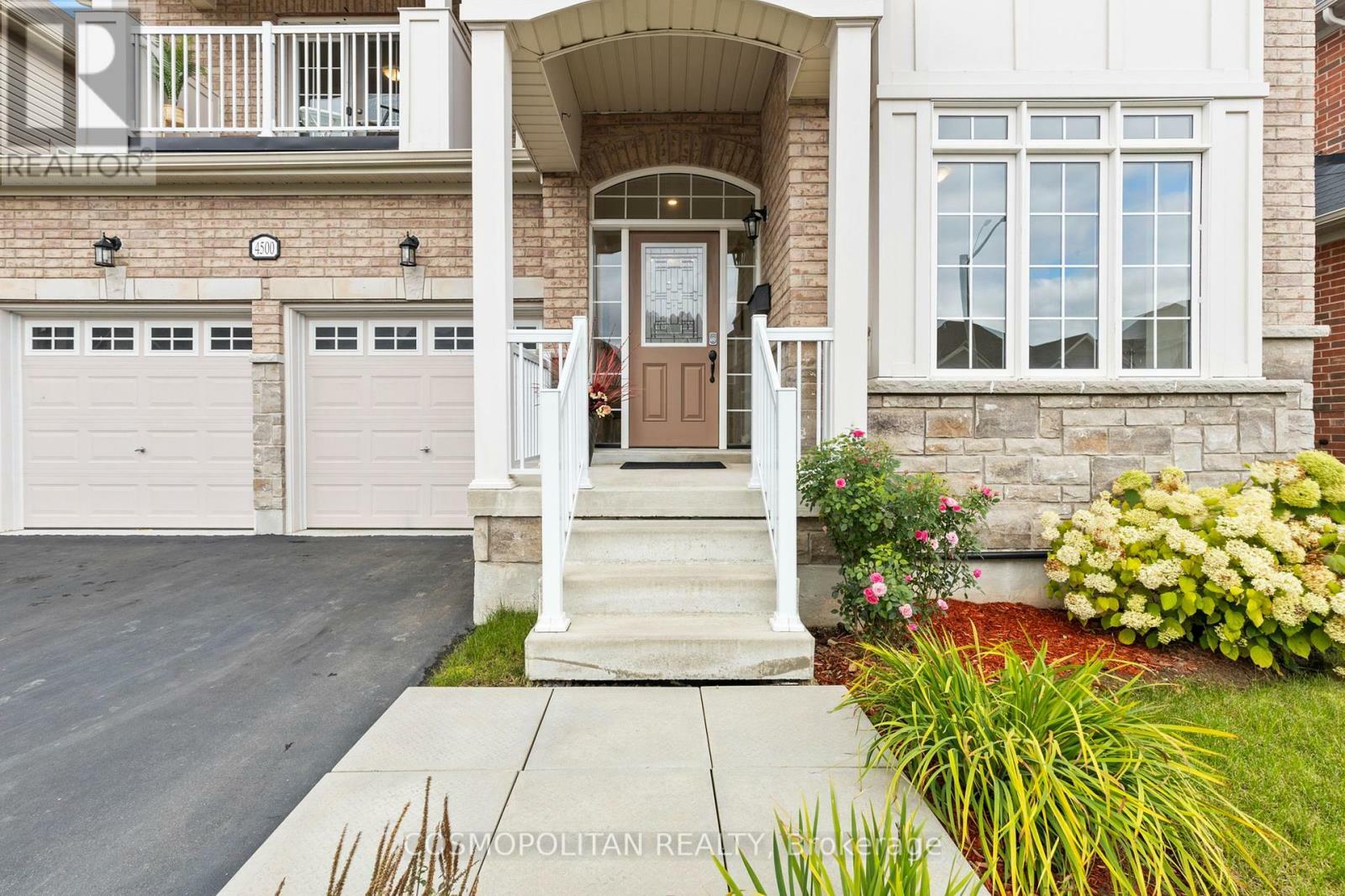 Photo de la propriété: 4500 Eclipse Way ON L2G 0X4