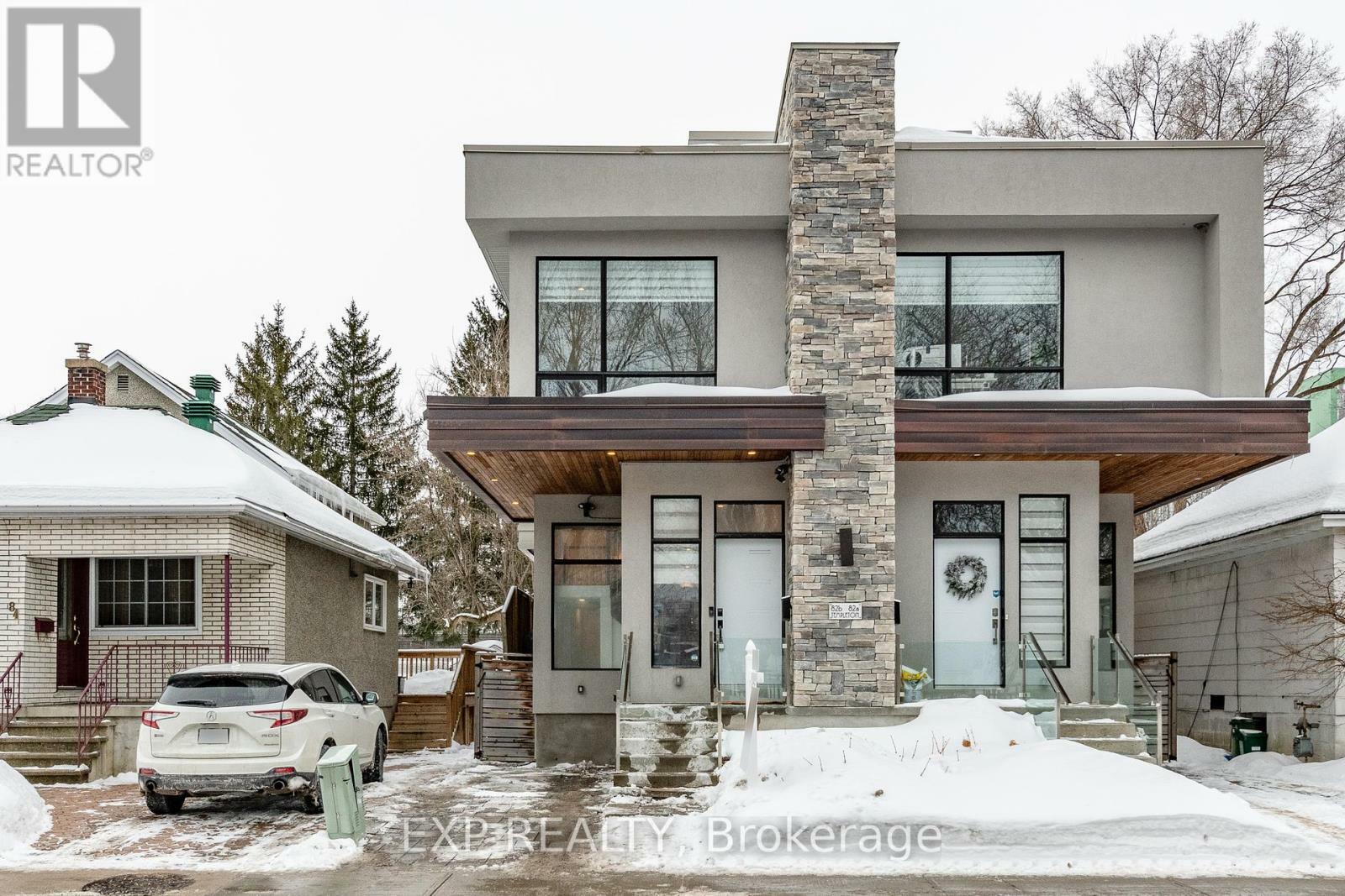 82 Templeton Street B  Ottawa ON K1N 6X3 photo
