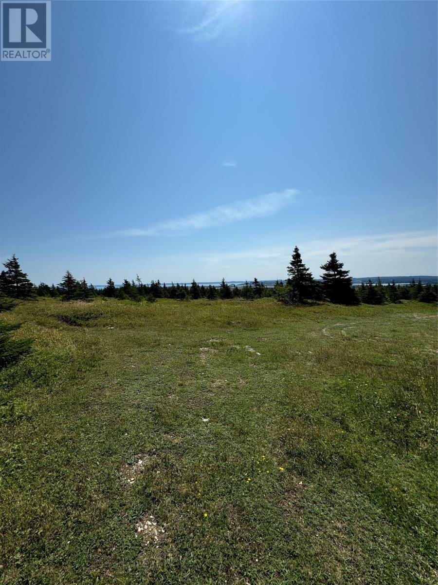 Photo de la propriété:  0 Seymours Road  NL A0A 3X0 