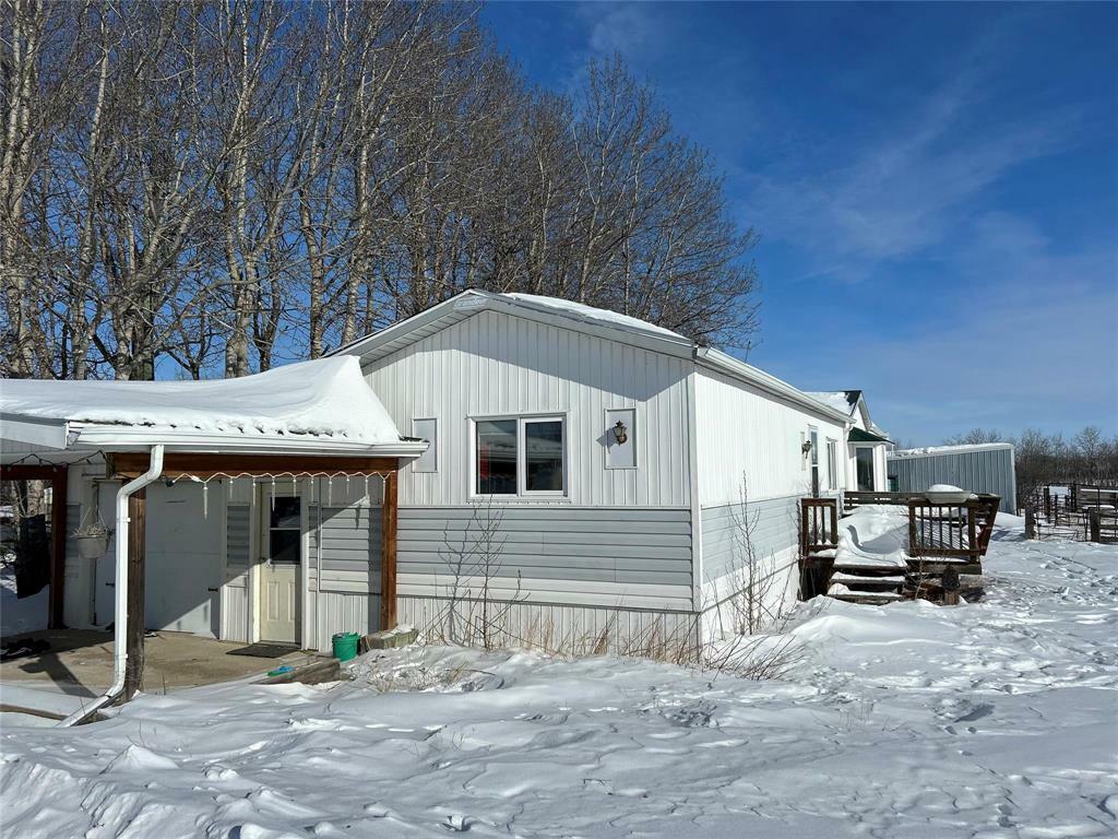 Photo de la propriété:  104146 Pth 16 Road  MB R0J 1E0 