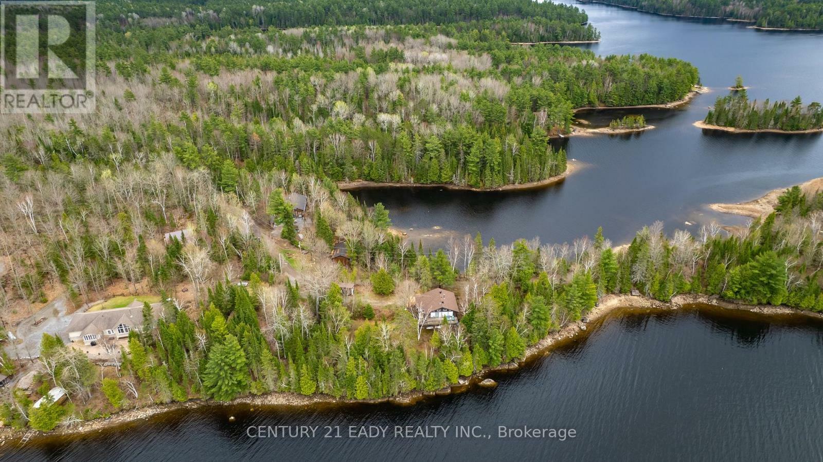 Property Photo: 186 Bonner Road ON K0J 1H0